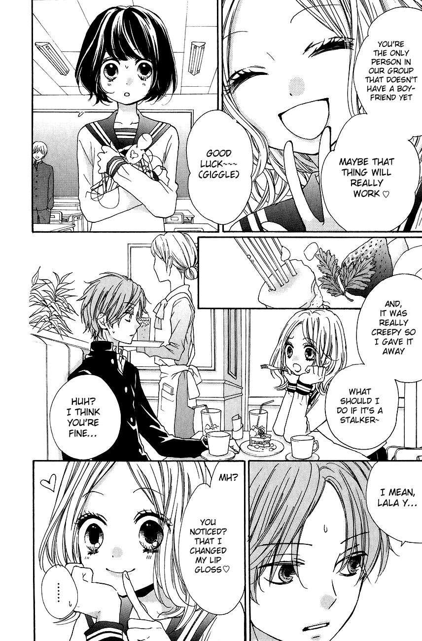 Read Zekkyou Gakkyuu EN Manga Online