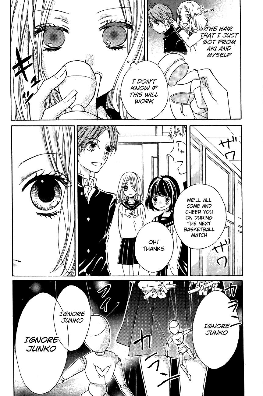 Read Zekkyou Gakkyuu EN Manga Online