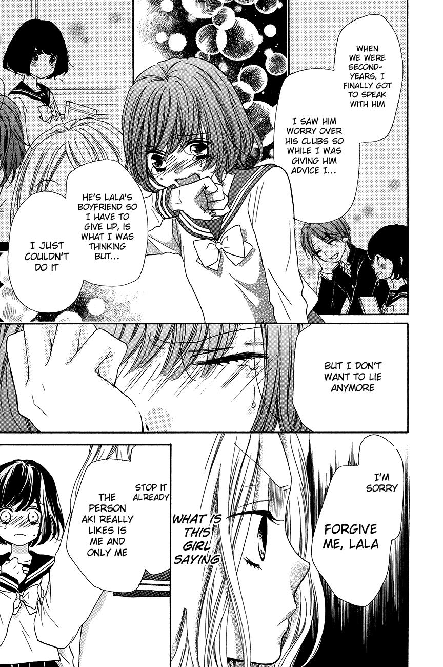 Read Zekkyou Gakkyuu EN Manga Online