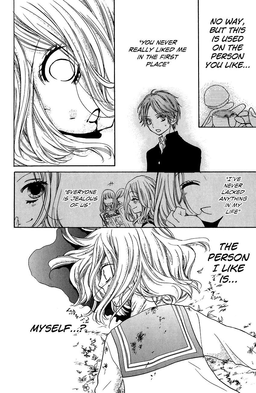 Read Zekkyou Gakkyuu EN Manga Online