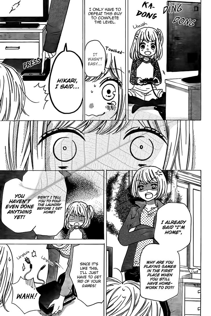 Read Zekkyou Gakkyuu EN Manga Online