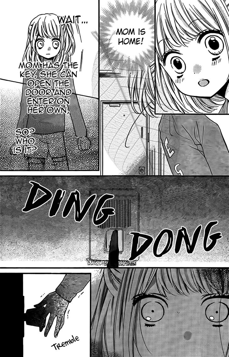 Read Zekkyou Gakkyuu EN Manga Online