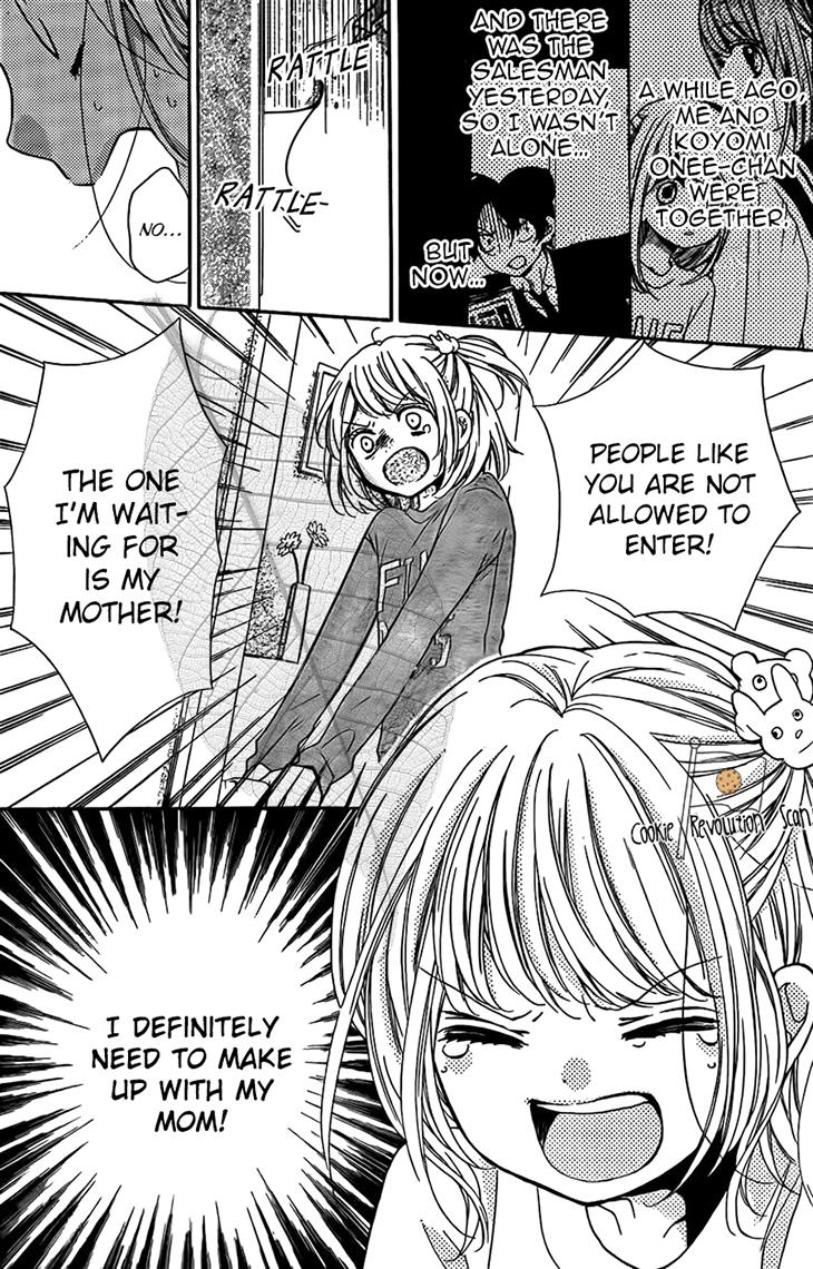 Read Zekkyou Gakkyuu EN Manga Online