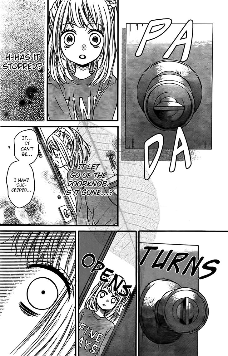 Read Zekkyou Gakkyuu EN Manga Online