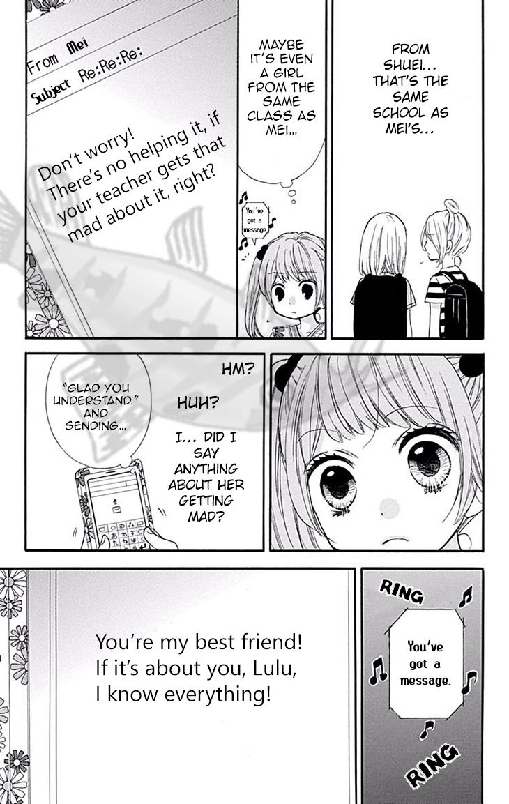 Read Zekkyou Gakkyuu EN Manga Online