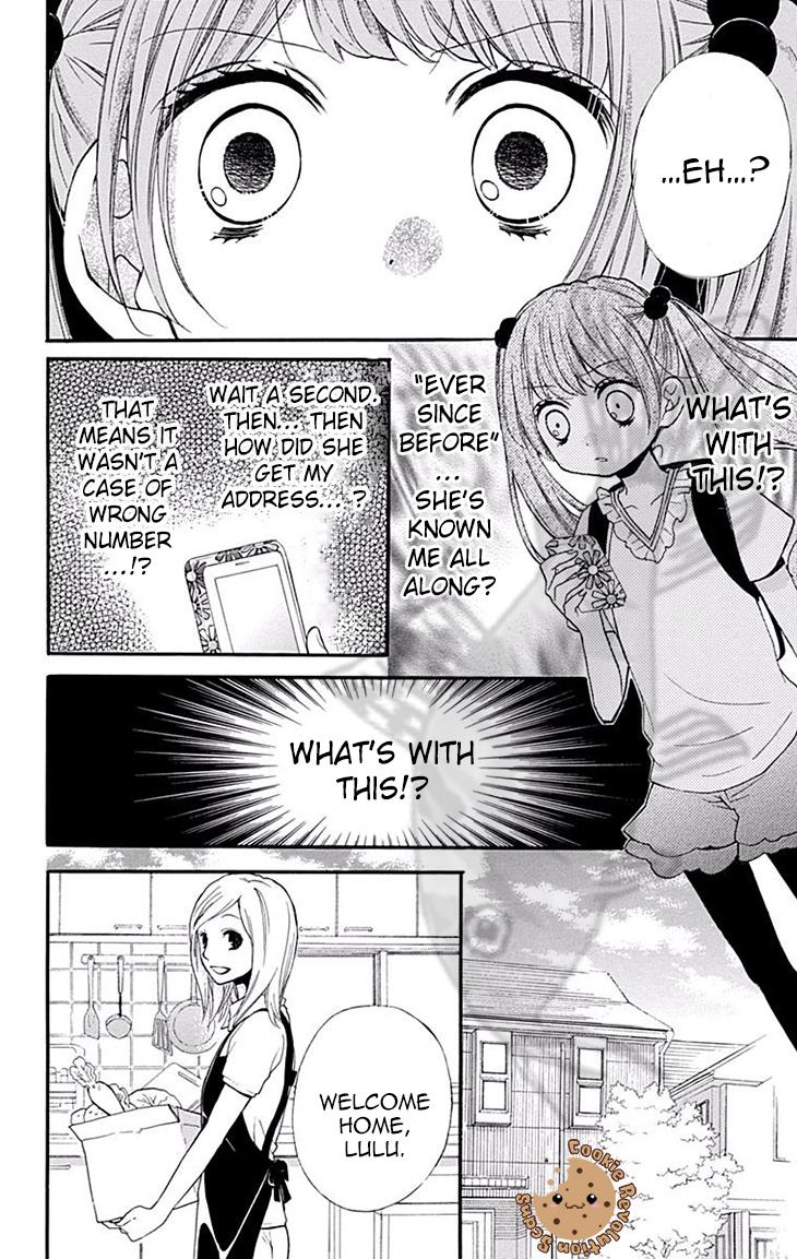 Read Zekkyou Gakkyuu EN Manga Online