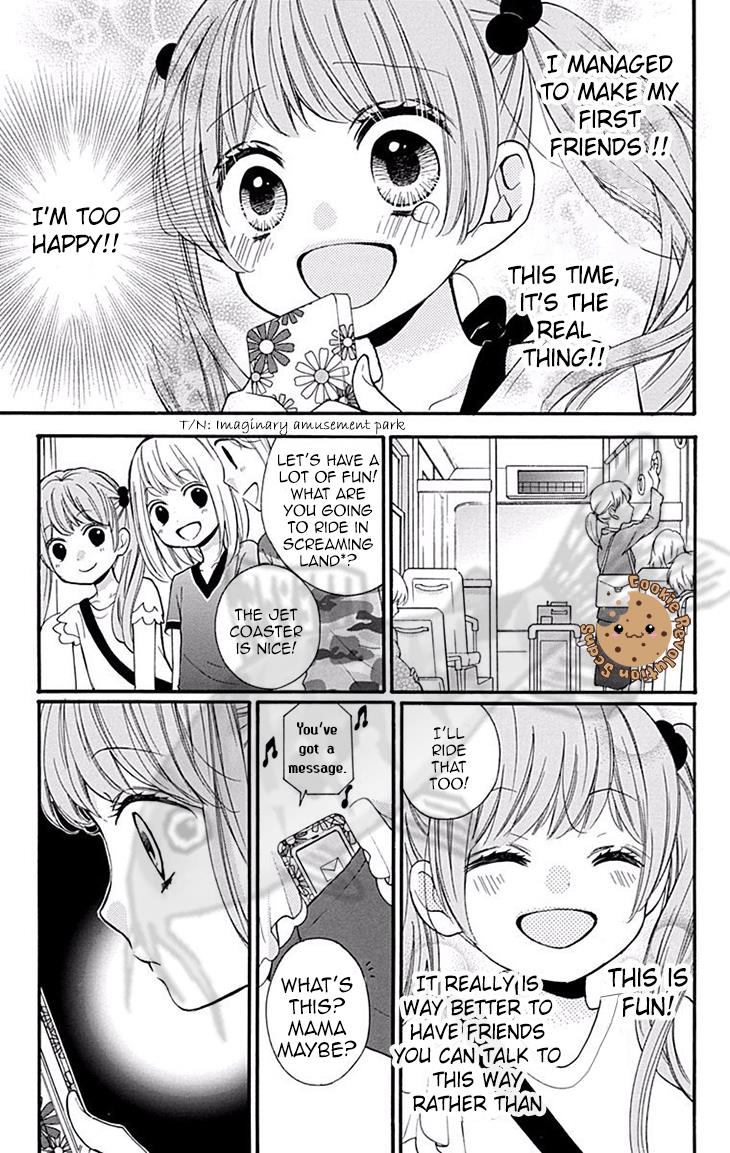 Read Zekkyou Gakkyuu EN Manga Online