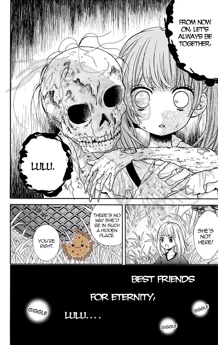 Read Zekkyou Gakkyuu EN Manga Online