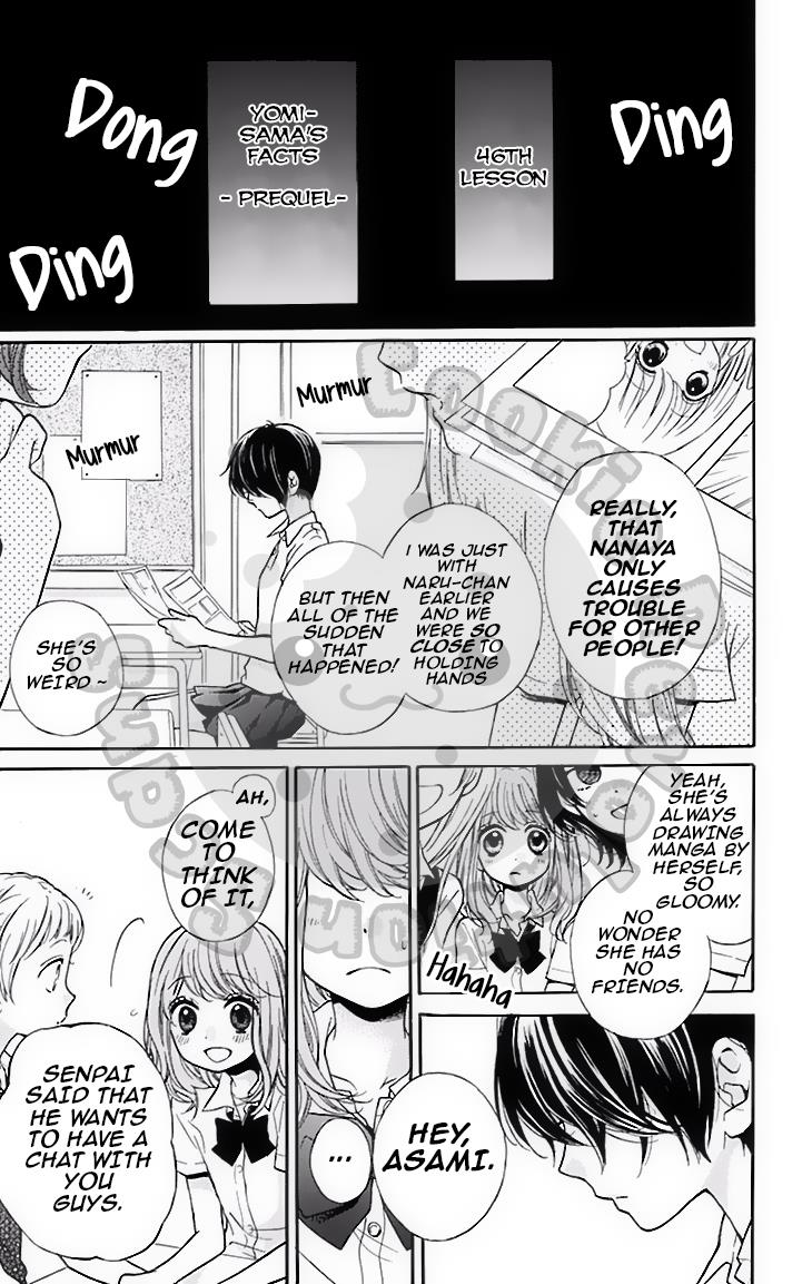 Read Zekkyou Gakkyuu EN Manga Online