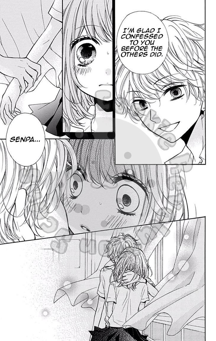 Read Zekkyou Gakkyuu EN Manga Online