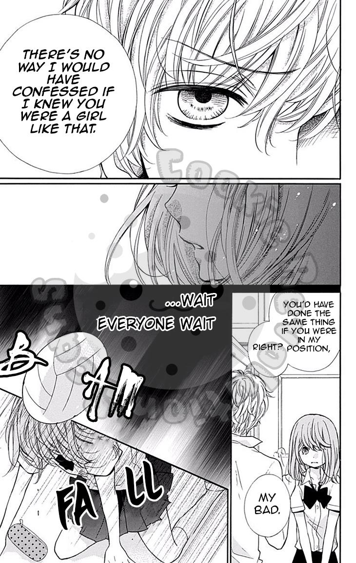 Read Zekkyou Gakkyuu EN Manga Online