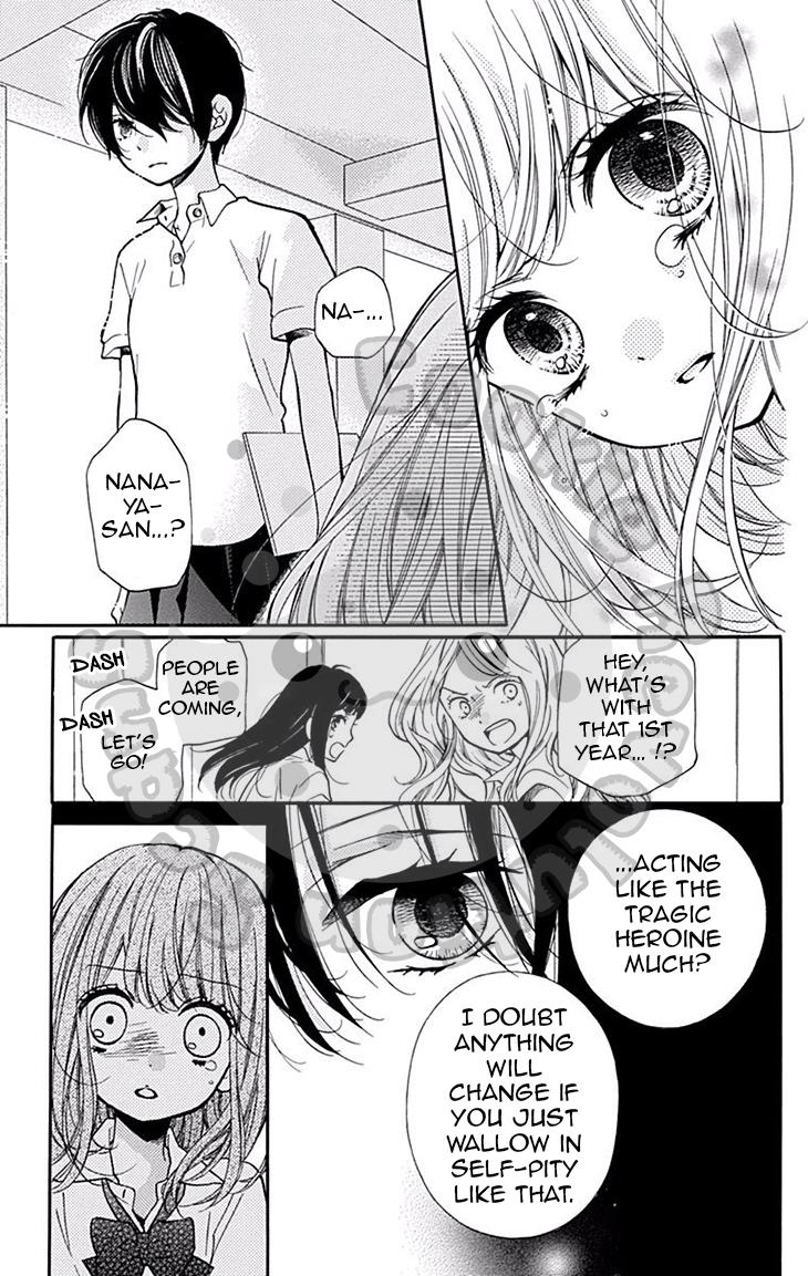 Read Zekkyou Gakkyuu EN Manga Online