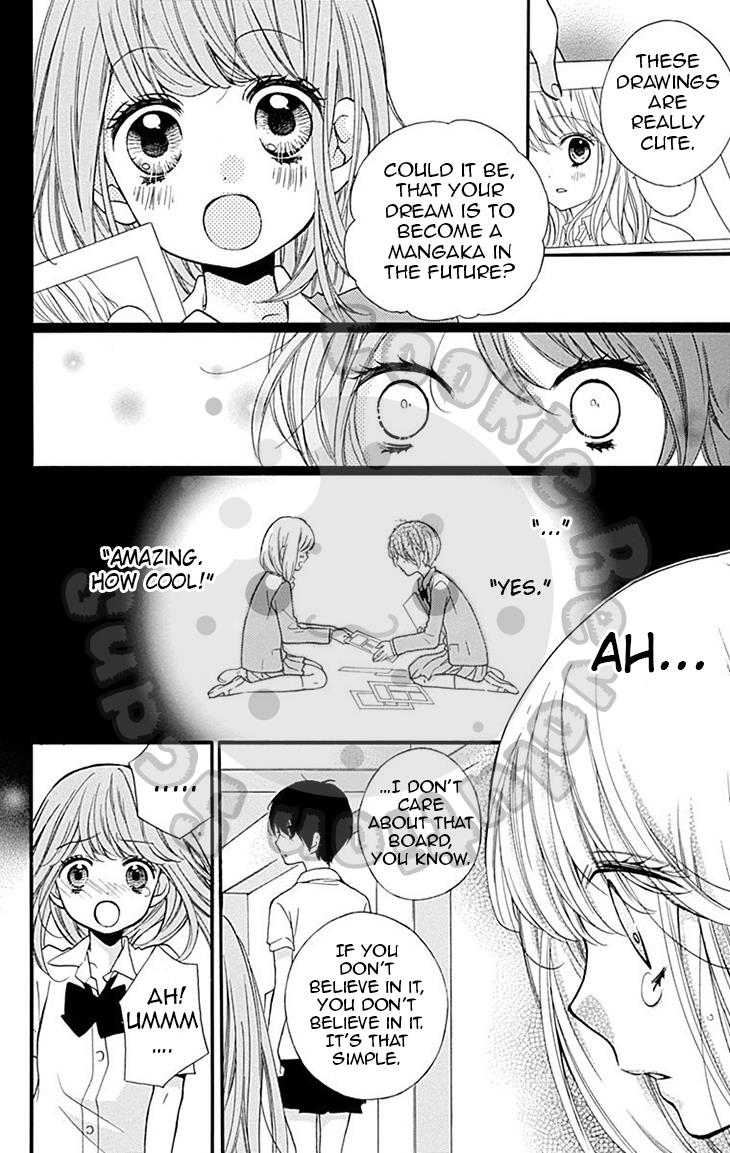 Read Zekkyou Gakkyuu EN Manga Online