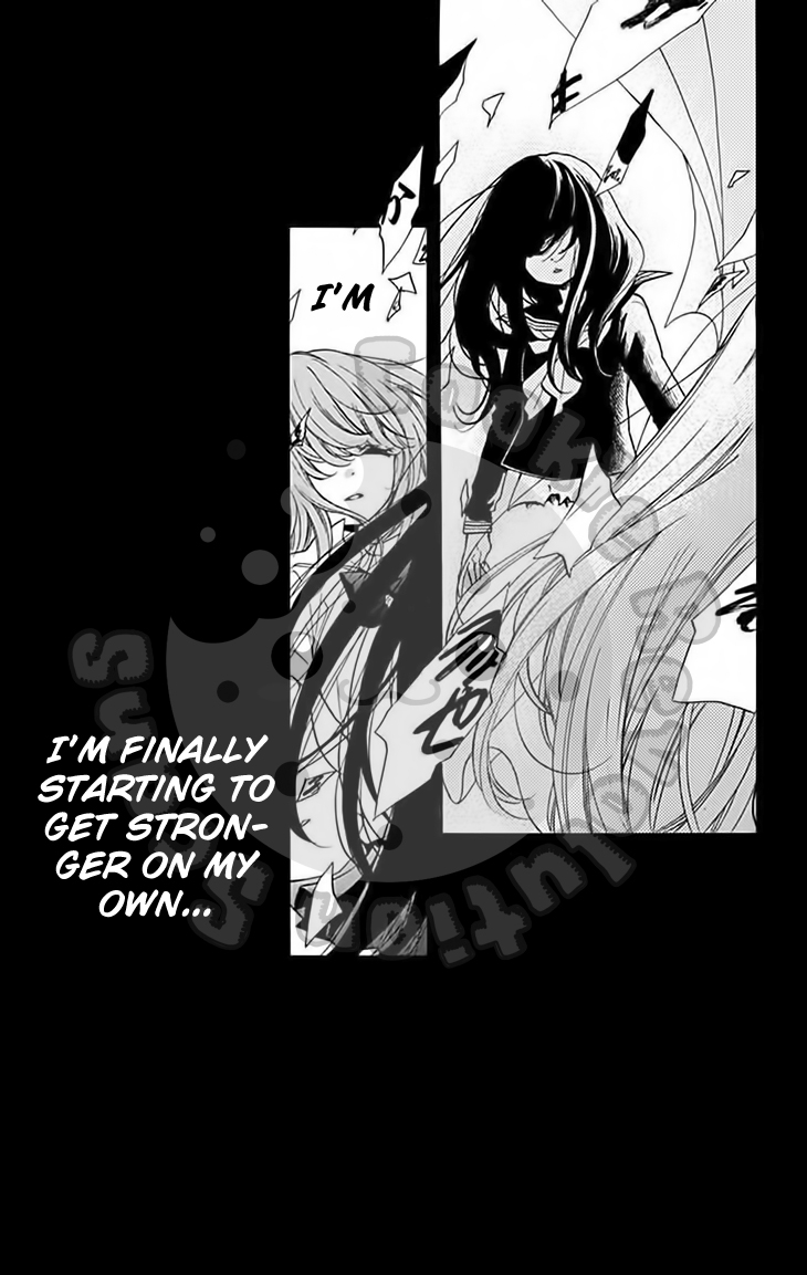 Read Zekkyou Gakkyuu EN Manga Online