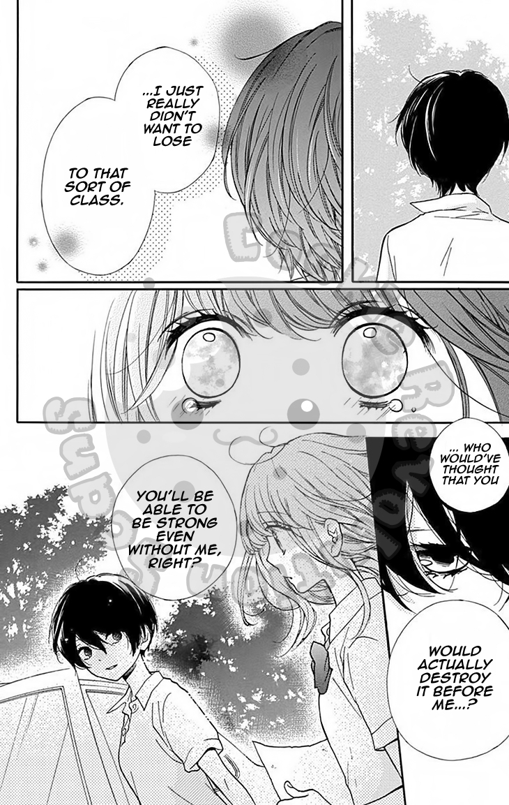 Read Zekkyou Gakkyuu EN Manga Online