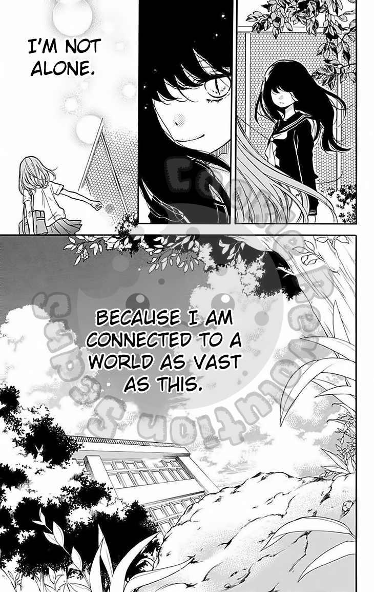 Read Zekkyou Gakkyuu EN Manga Online