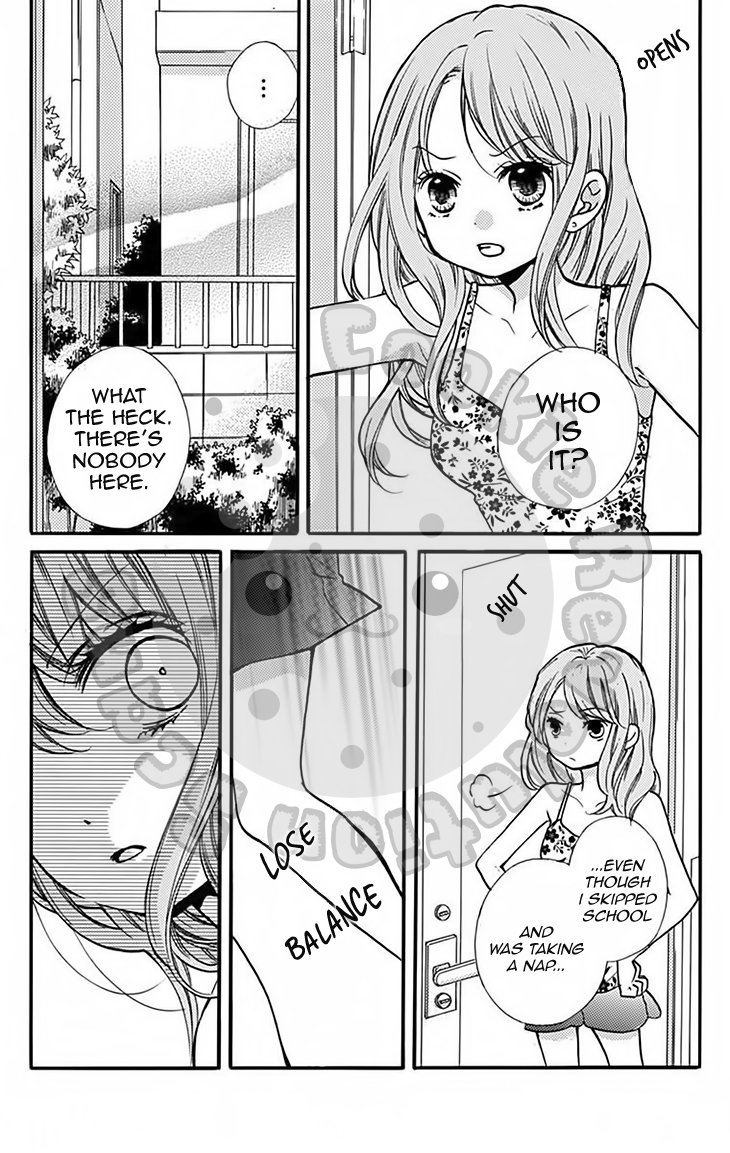 Read Zekkyou Gakkyuu EN Manga Online