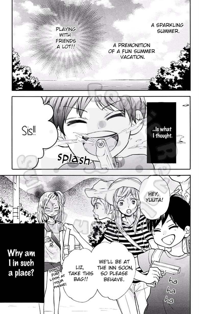 Read Zekkyou Gakkyuu EN Manga Online