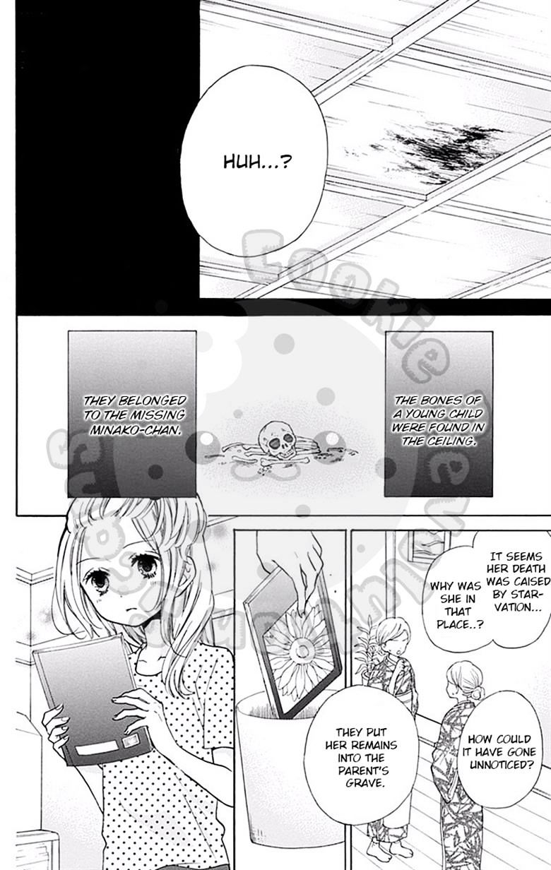 Read Zekkyou Gakkyuu EN Manga Online