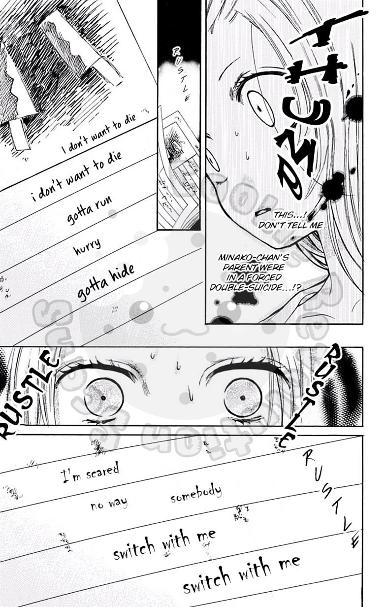 Read Zekkyou Gakkyuu EN Manga Online