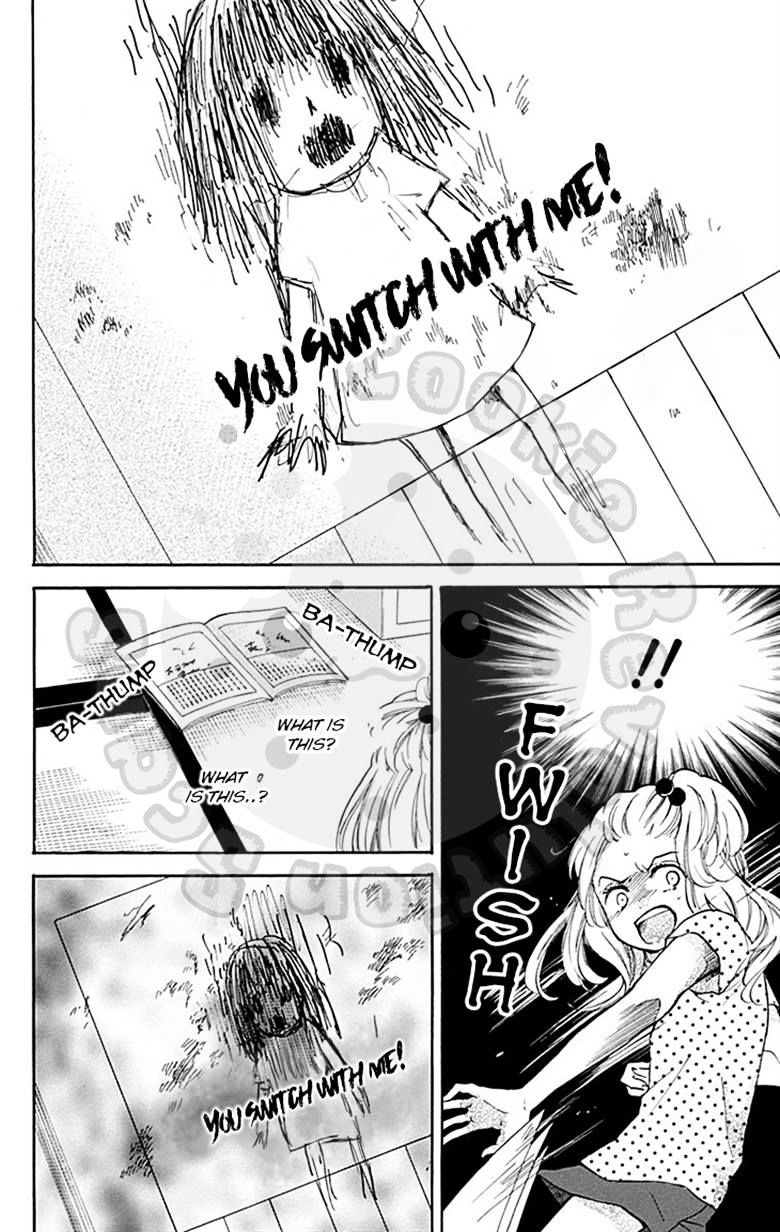 Read Zekkyou Gakkyuu EN Manga Online