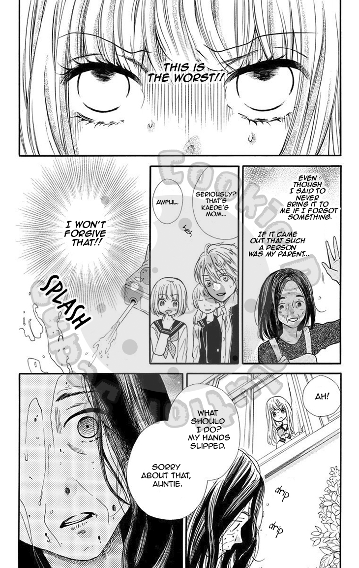 Read Zekkyou Gakkyuu EN Manga Online