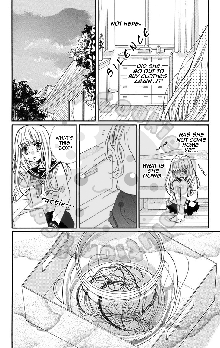 Read Zekkyou Gakkyuu EN Manga Online