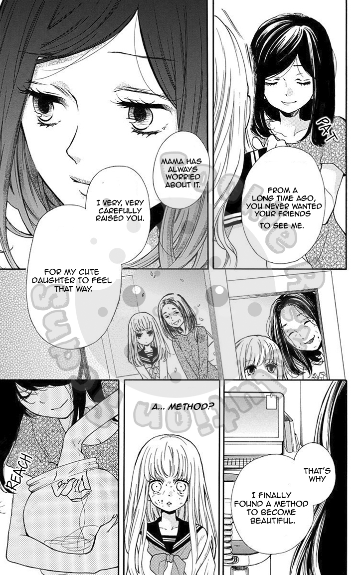 Read Zekkyou Gakkyuu EN Manga Online