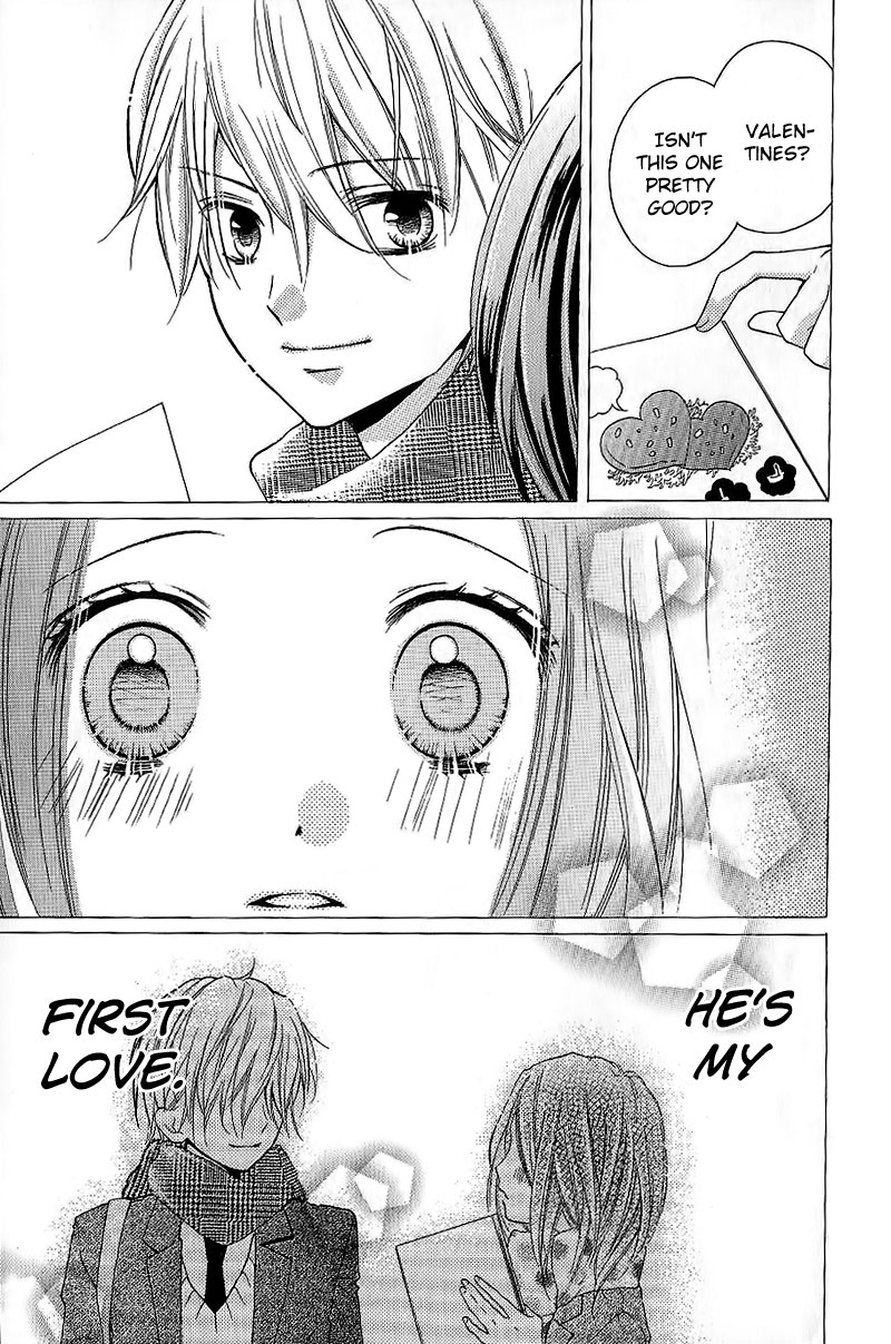Read Zekkyou Gakkyuu EN Manga Online