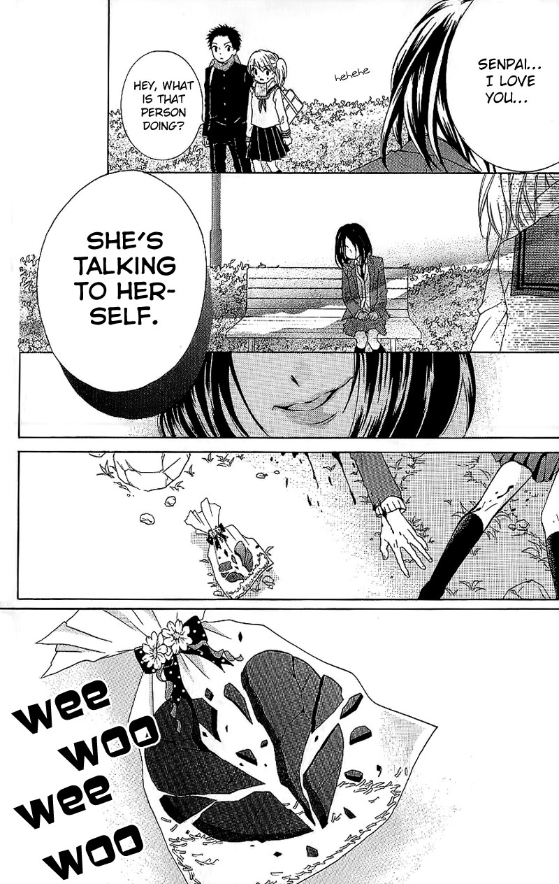 Read Zekkyou Gakkyuu EN Manga Online