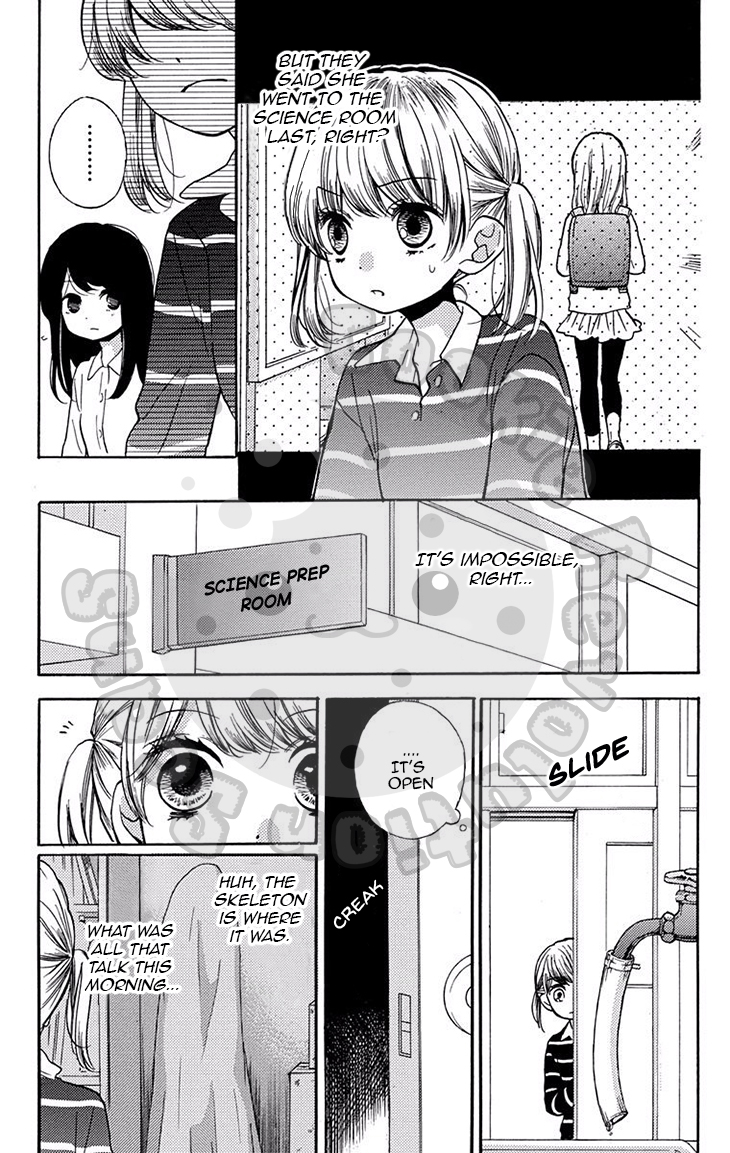 Read Zekkyou Gakkyuu EN Manga Online