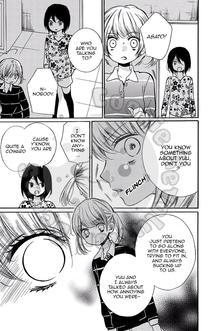 Read Zekkyou Gakkyuu EN Manga Online