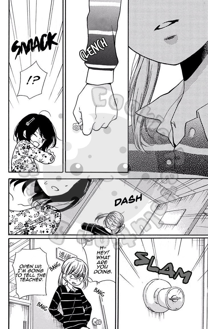 Read Zekkyou Gakkyuu EN Manga Online