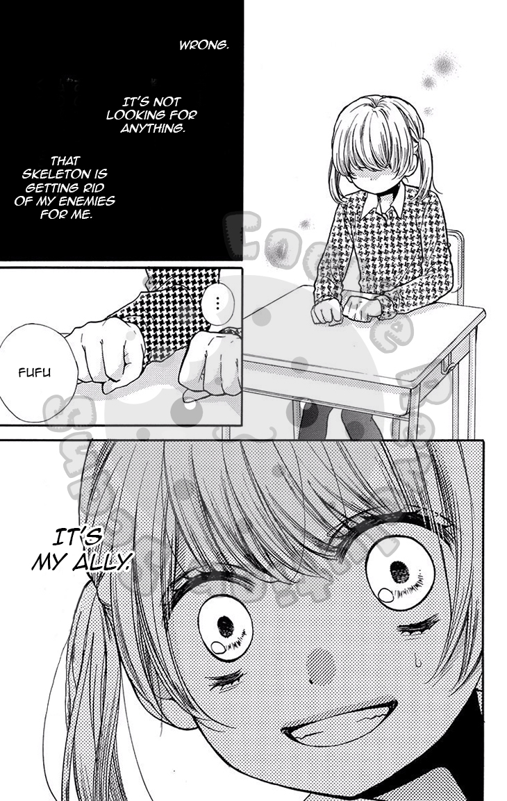 Read Zekkyou Gakkyuu EN Manga Online