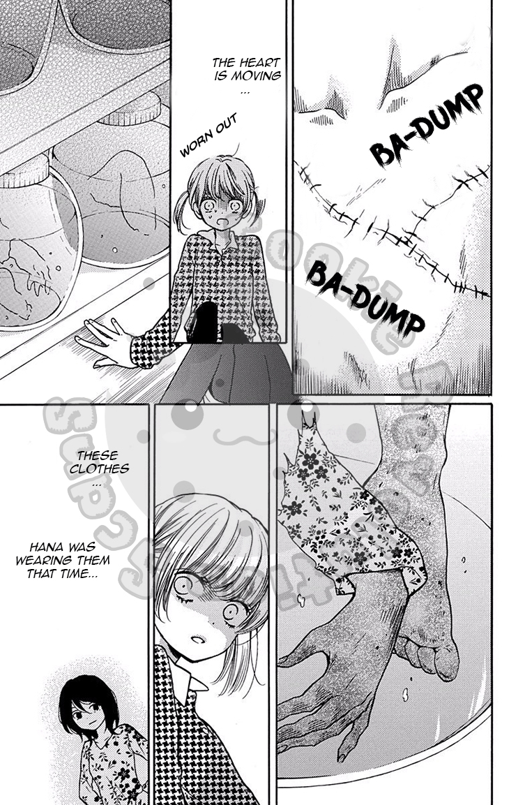 Read Zekkyou Gakkyuu EN Manga Online