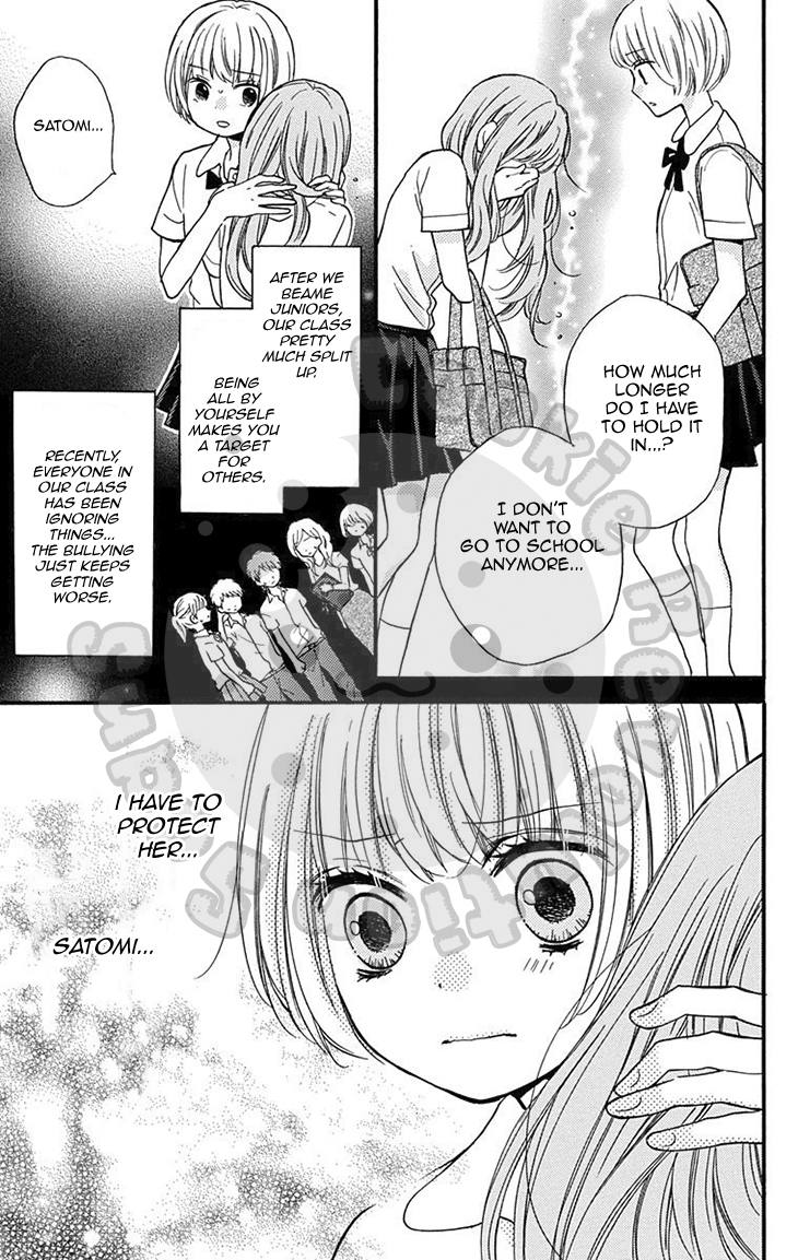 Read Zekkyou Gakkyuu EN Manga Online