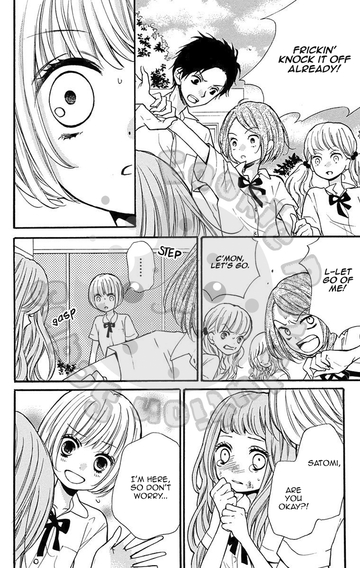 Read Zekkyou Gakkyuu EN Manga Online