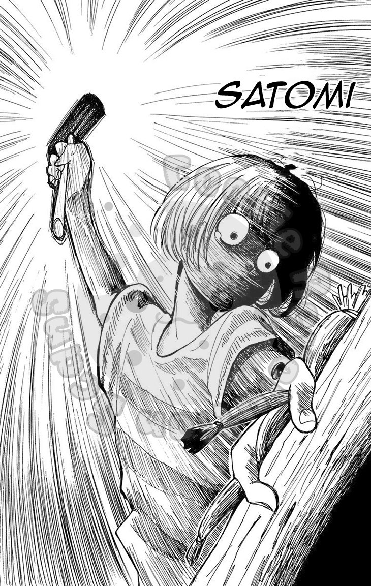 Read Zekkyou Gakkyuu EN Manga Online