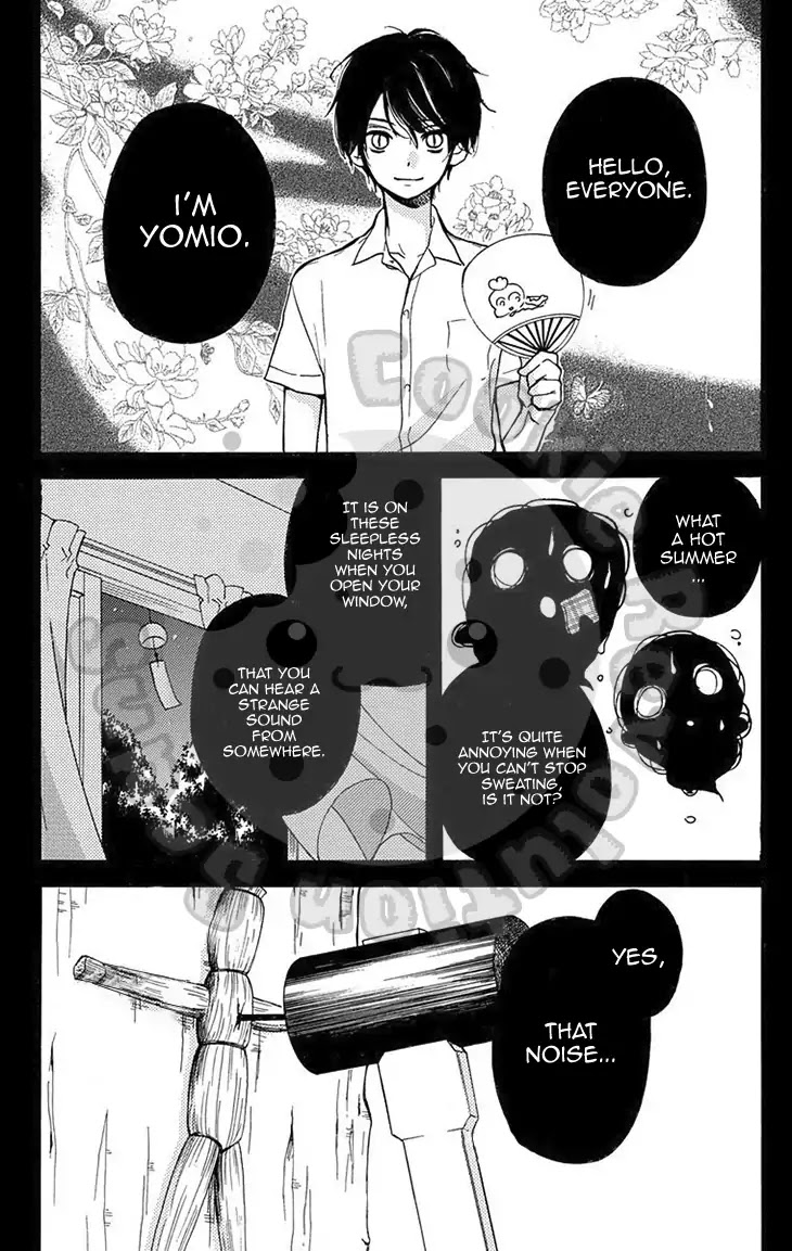 Read Zekkyou Gakkyuu EN Manga Online