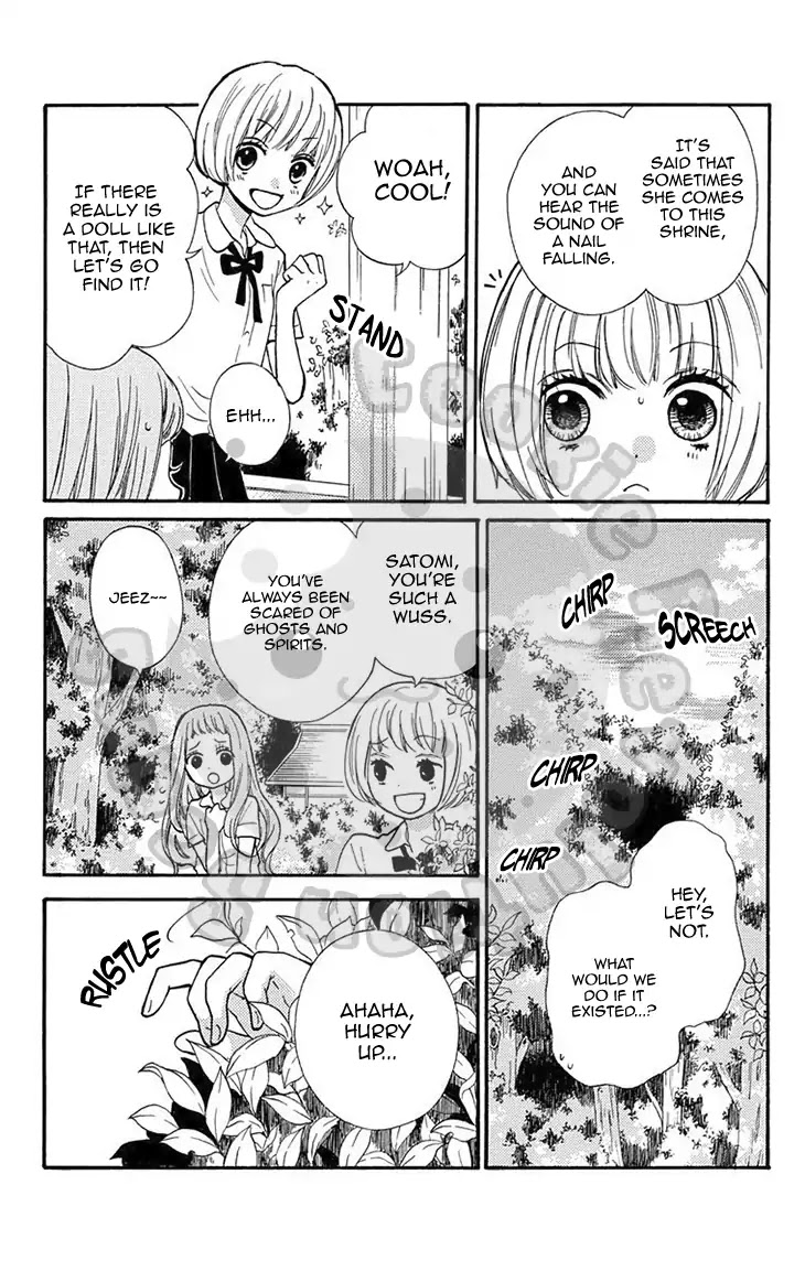 Read Zekkyou Gakkyuu EN Manga Online