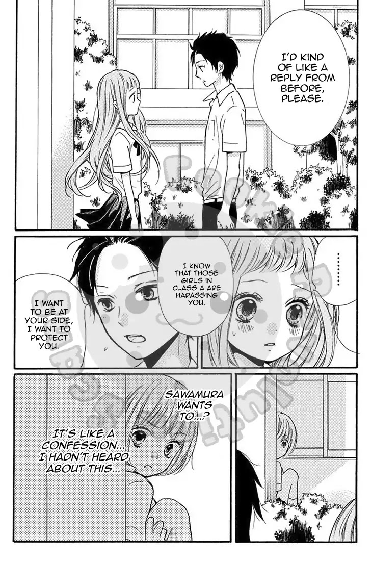 Read Zekkyou Gakkyuu EN Manga Online