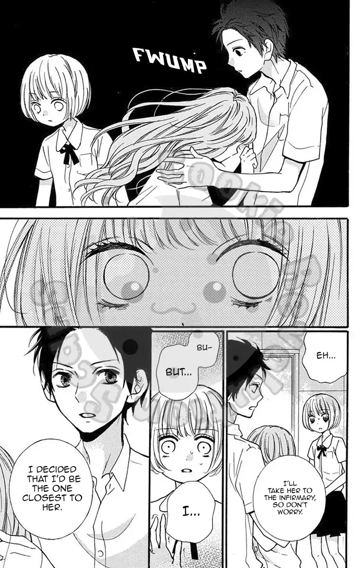 Read Zekkyou Gakkyuu EN Manga Online