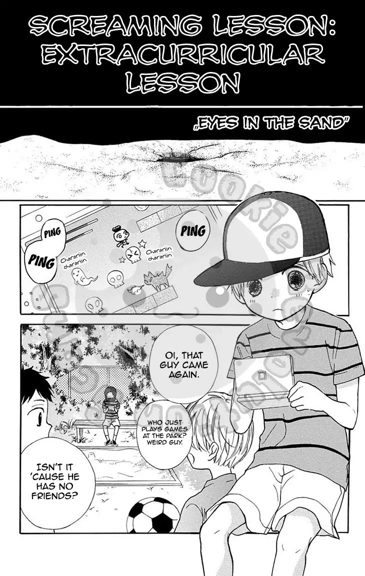 Read Zekkyou Gakkyuu EN Manga Online