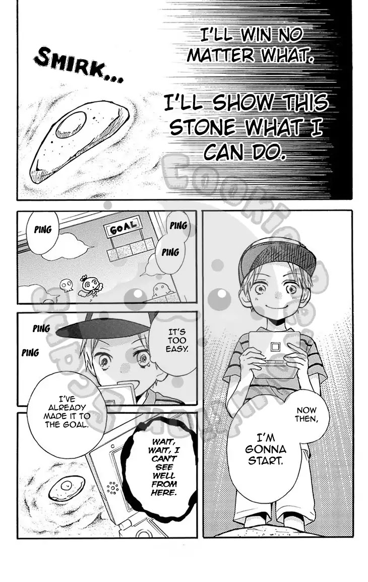 Read Zekkyou Gakkyuu EN Manga Online