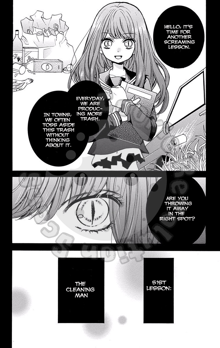 Read Zekkyou Gakkyuu EN Manga Online