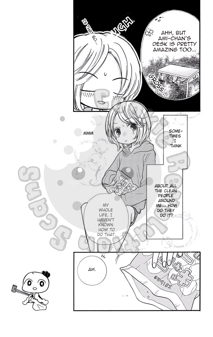 Read Zekkyou Gakkyuu EN Manga Online