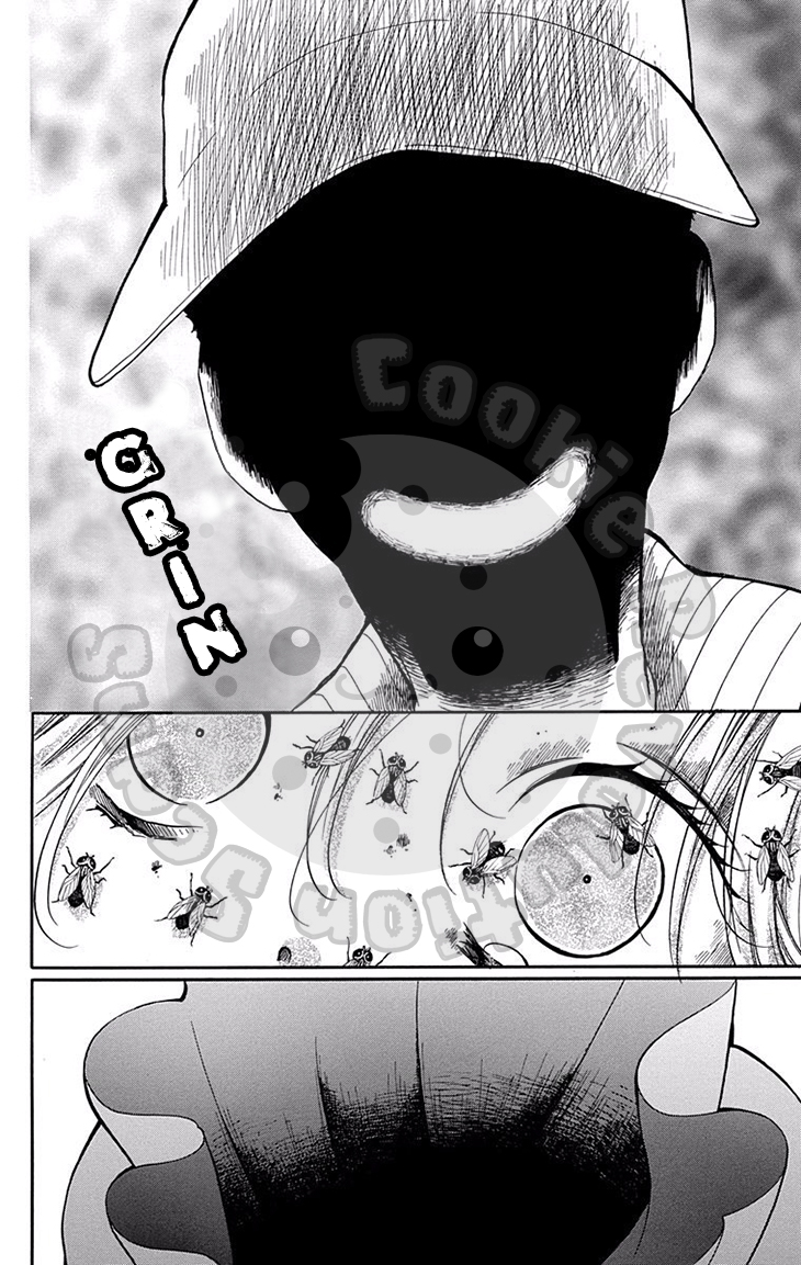 Read Zekkyou Gakkyuu EN Manga Online