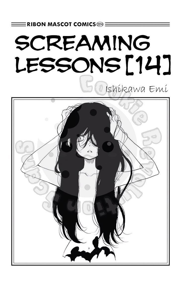 Read Zekkyou Gakkyuu EN Manga Online