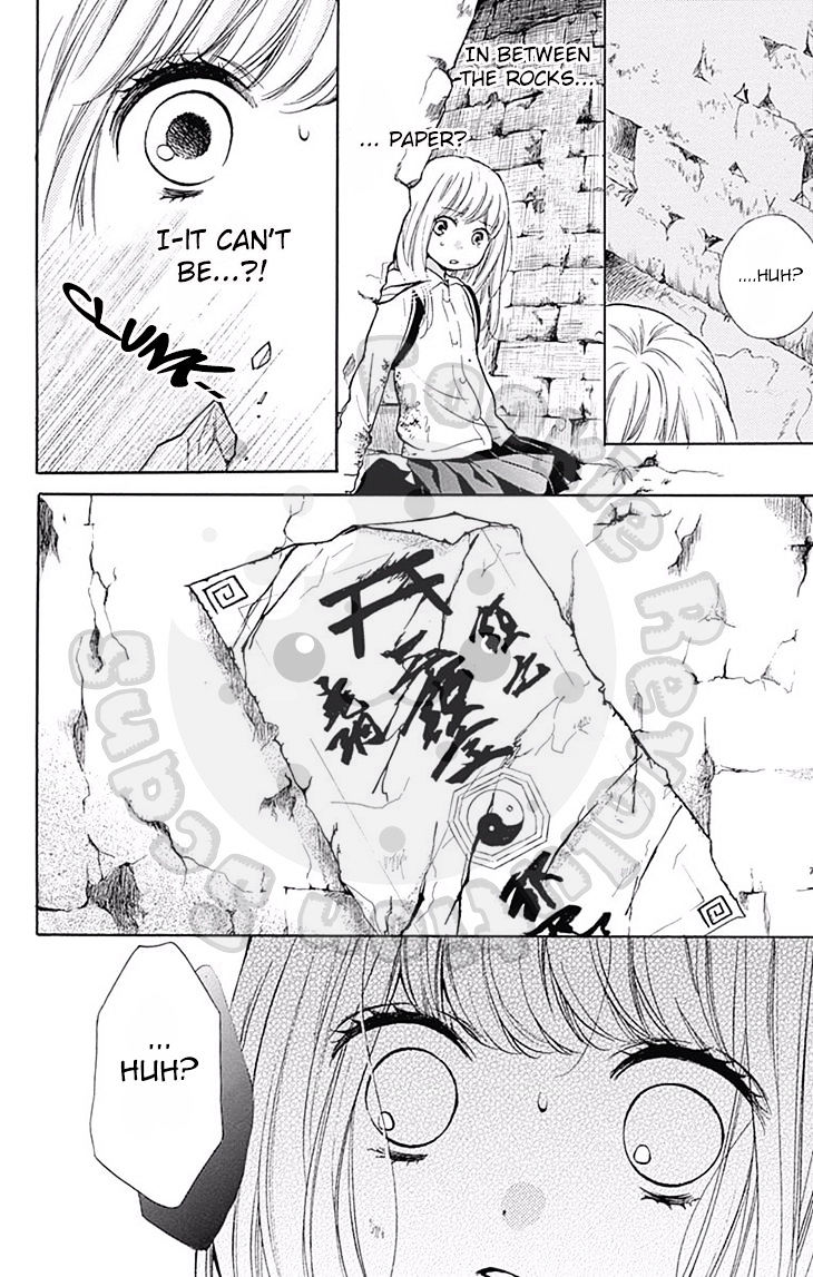 Read Zekkyou Gakkyuu EN Manga Online