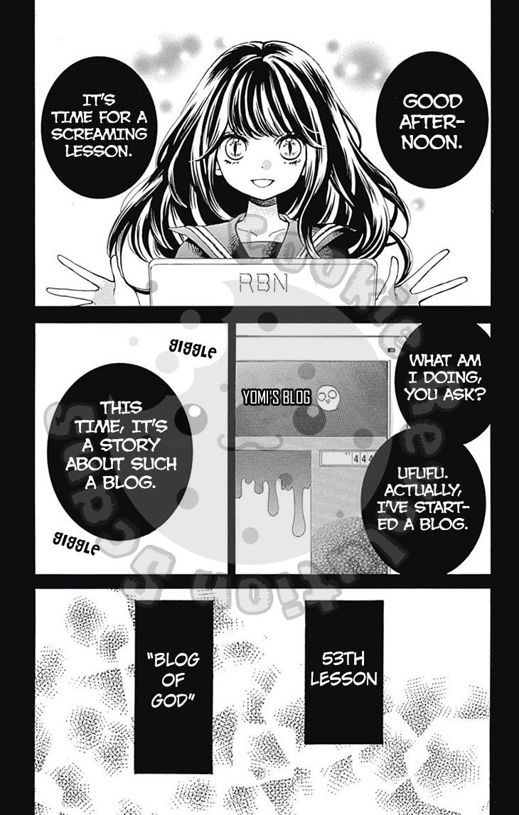 Read Zekkyou Gakkyuu EN Manga Online